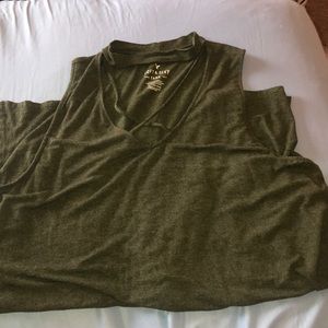 Super soft American Eagle tank top